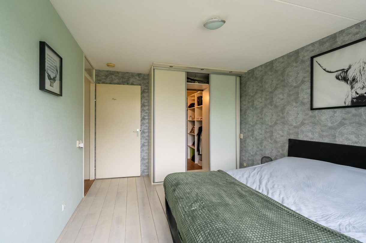 Te koop: Foto Woonhuis aan de Jan Thijssenstraat 5 in Vlaardingen