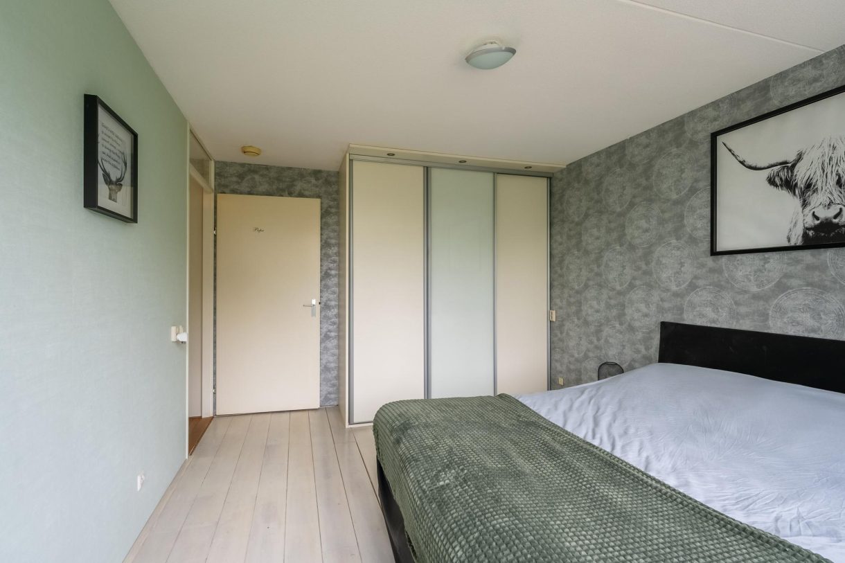 Te koop: Foto Woonhuis aan de Jan Thijssenstraat 5 in Vlaardingen