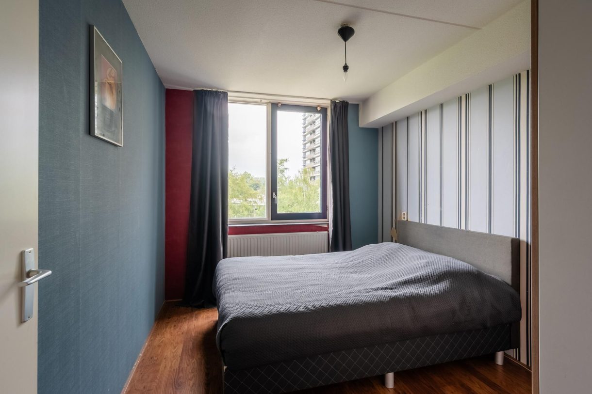 Te koop: Foto Woonhuis aan de Jan Thijssenstraat 5 in Vlaardingen