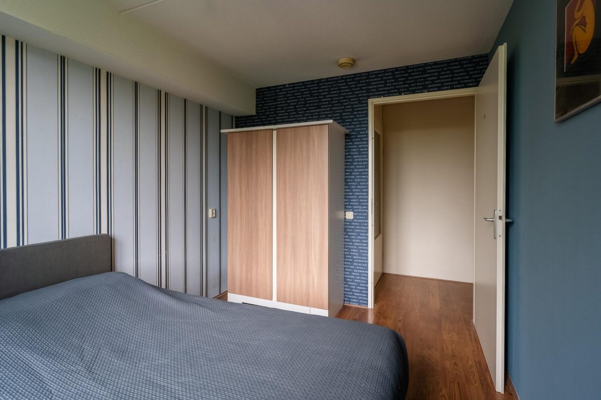 Te koop: Foto Woonhuis aan de Jan Thijssenstraat 5 in Vlaardingen