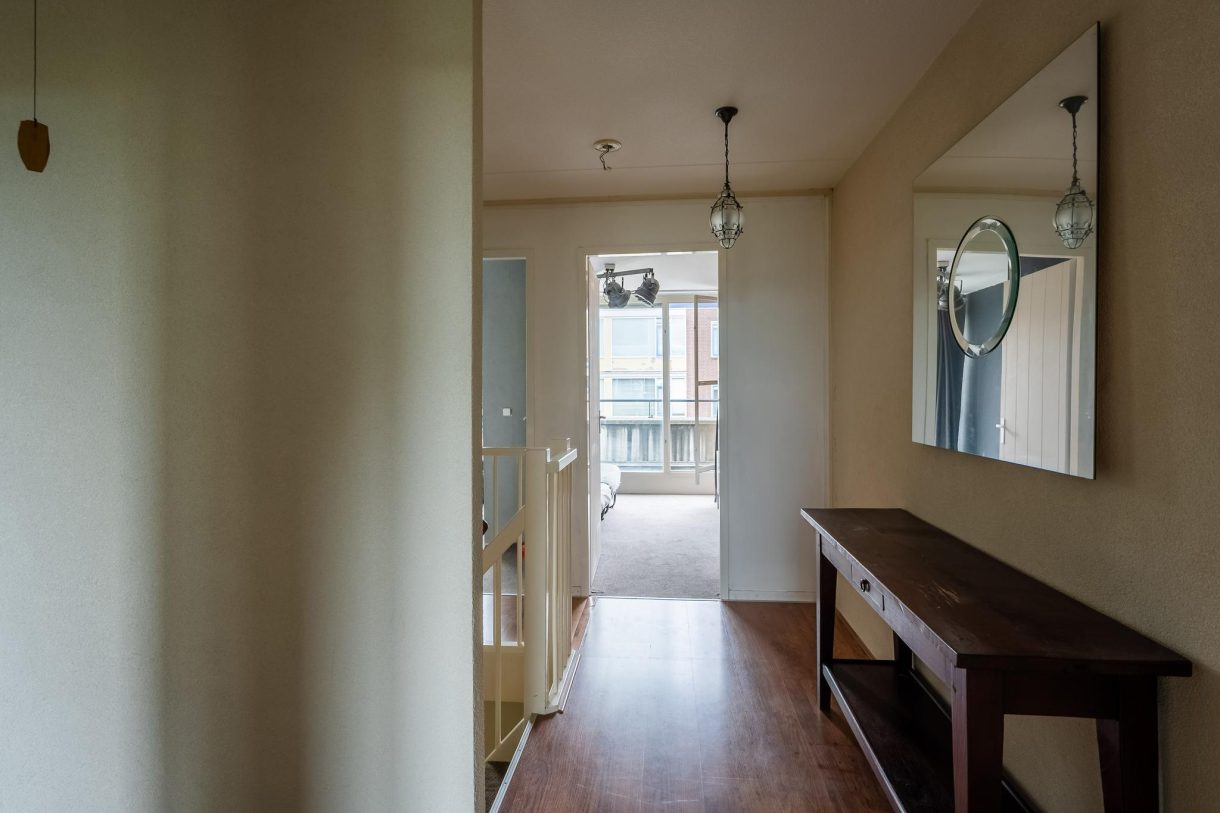 Te koop: Foto Woonhuis aan de Jan Thijssenstraat 5 in Vlaardingen