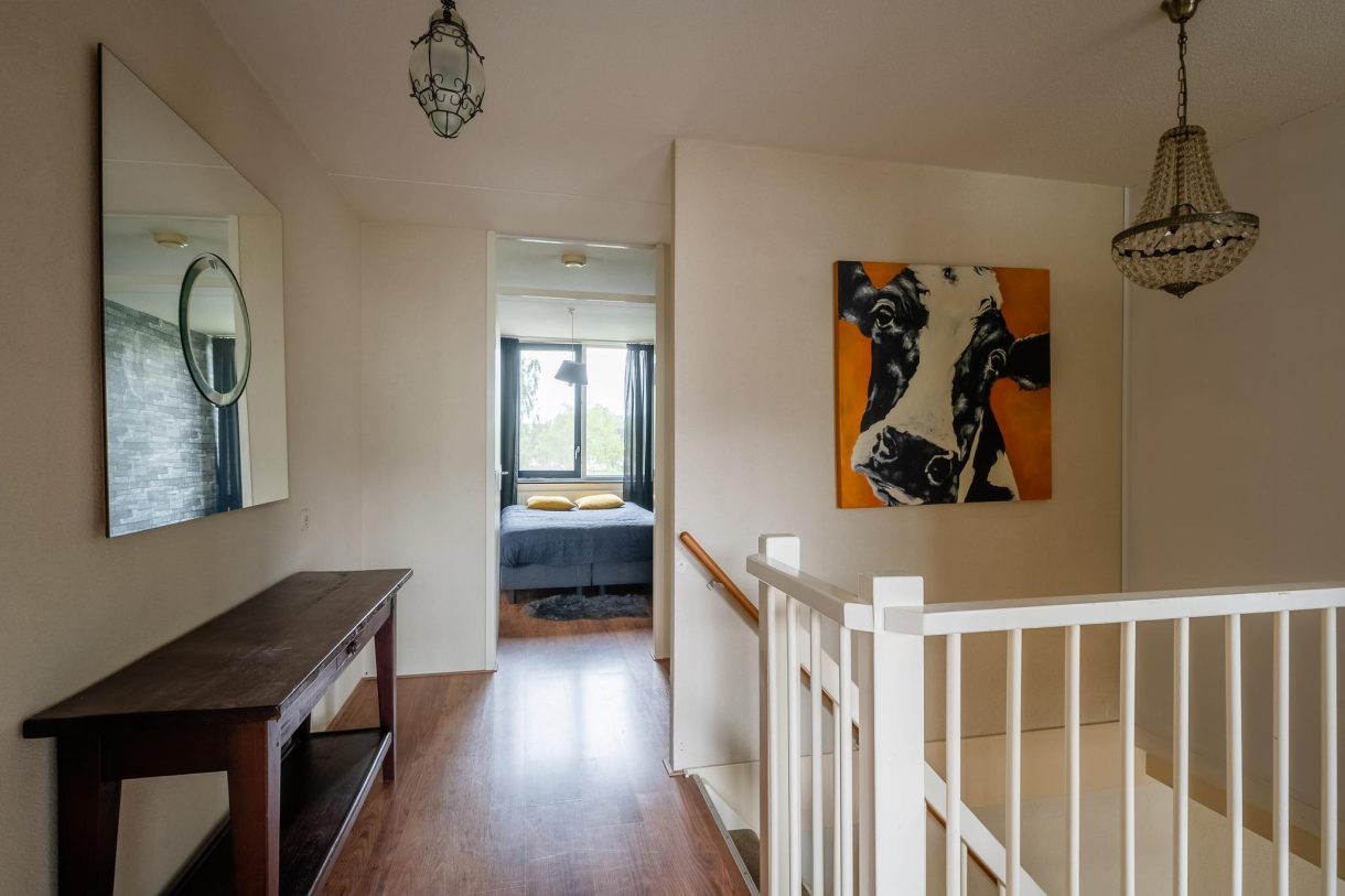 Te koop: Foto Woonhuis aan de Jan Thijssenstraat 5 in Vlaardingen