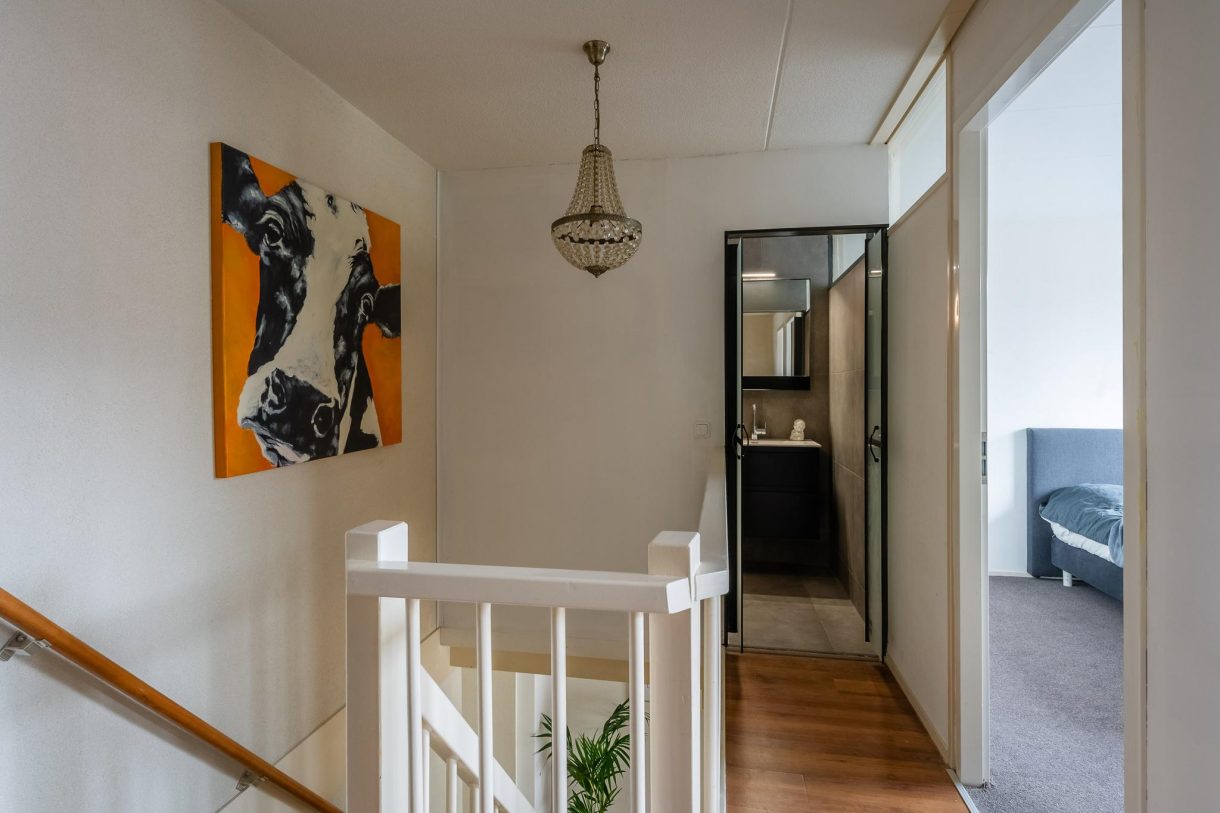 Te koop: Foto Woonhuis aan de Jan Thijssenstraat 5 in Vlaardingen