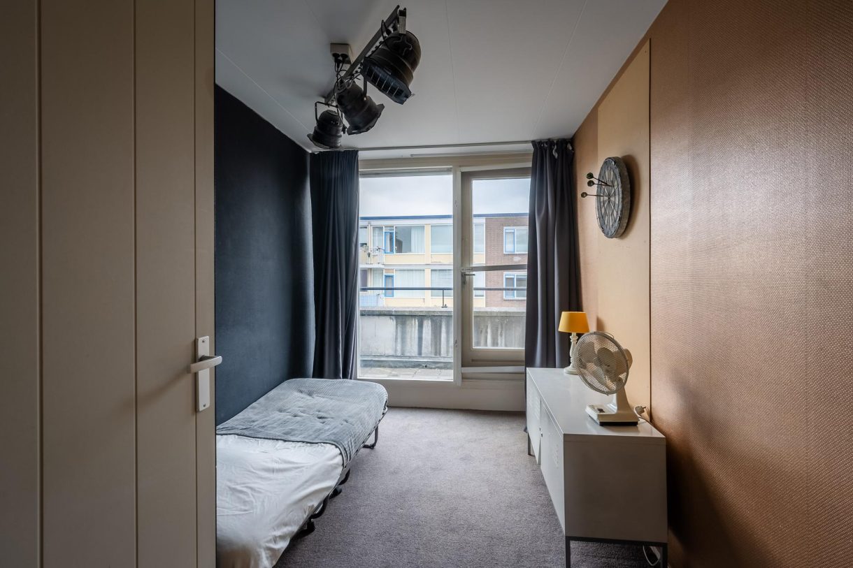 Te koop: Foto Woonhuis aan de Jan Thijssenstraat 5 in Vlaardingen