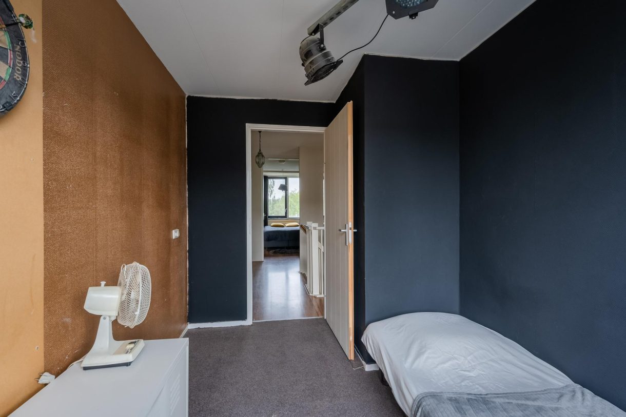 Te koop: Foto Woonhuis aan de Jan Thijssenstraat 5 in Vlaardingen