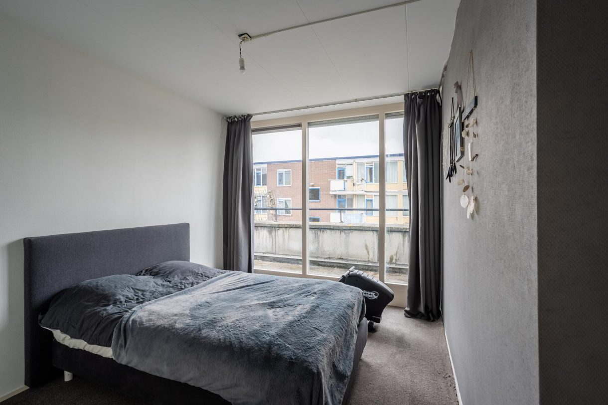 Te koop: Foto Woonhuis aan de Jan Thijssenstraat 5 in Vlaardingen
