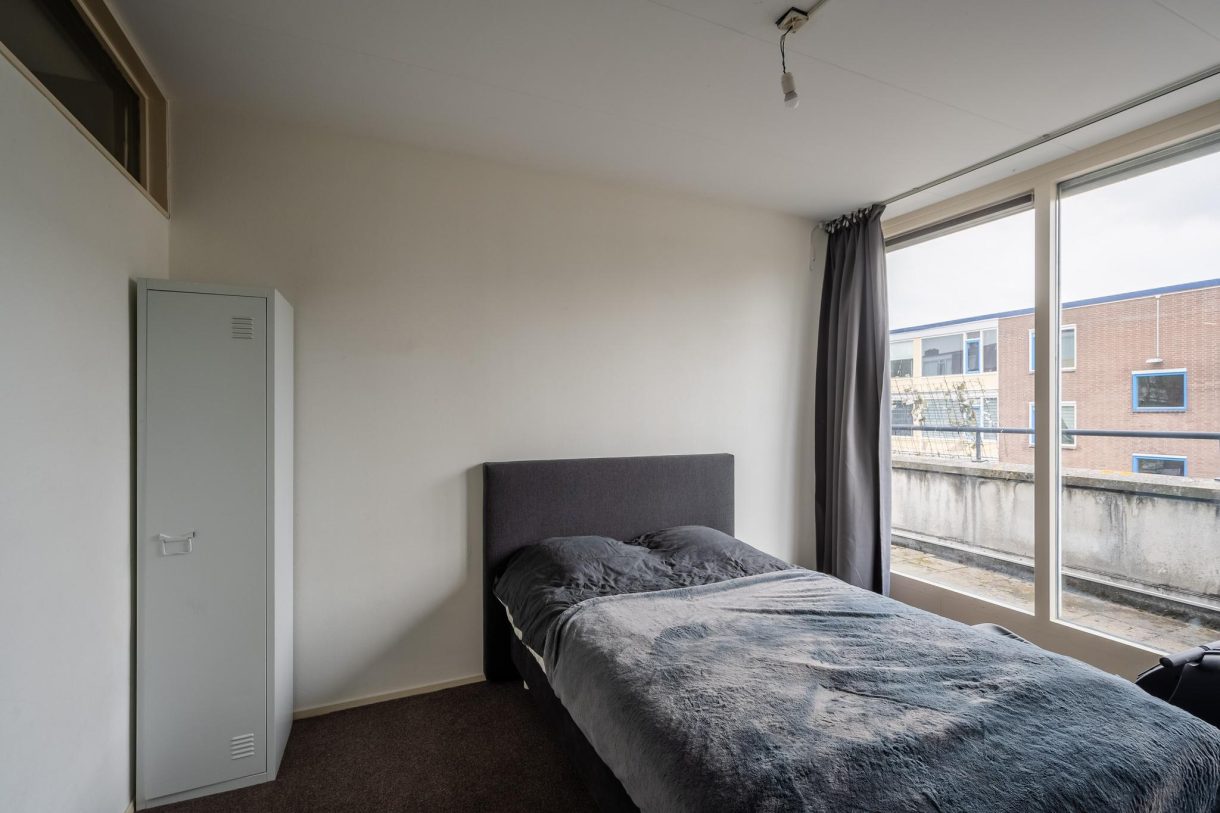 Te koop: Foto Woonhuis aan de Jan Thijssenstraat 5 in Vlaardingen