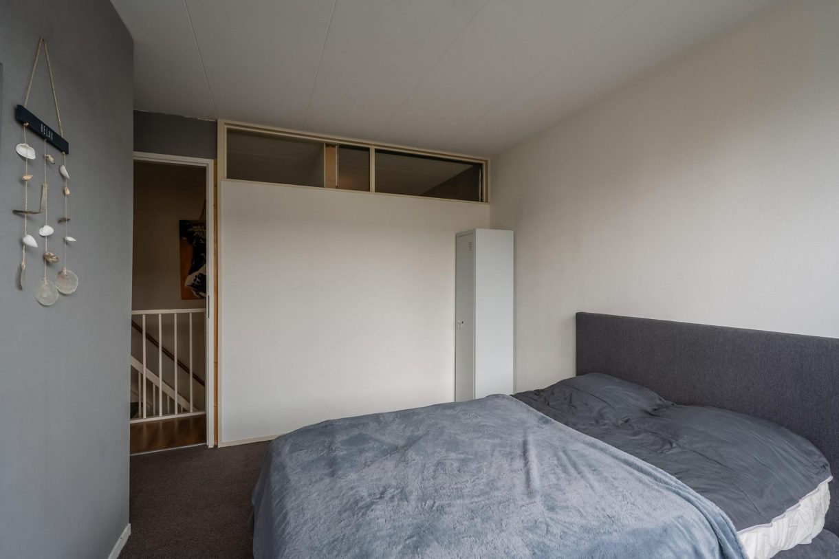 Te koop: Foto Woonhuis aan de Jan Thijssenstraat 5 in Vlaardingen