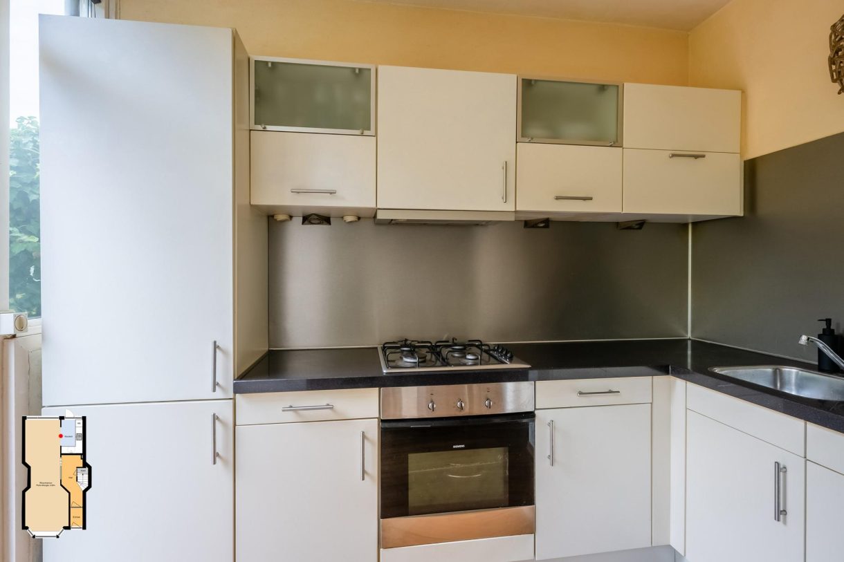 Te koop: Foto Woonhuis aan de Julianalaan 100 in Vlaardingen