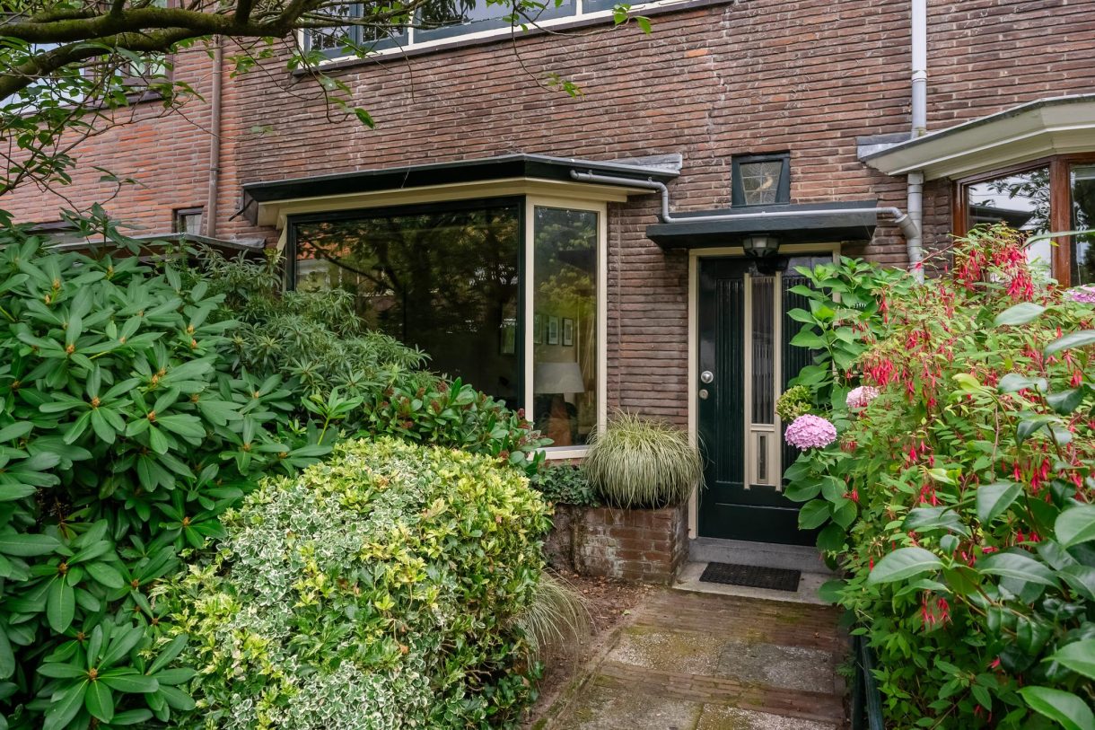Te koop: Foto Woonhuis aan de Julianalaan 100 in Vlaardingen