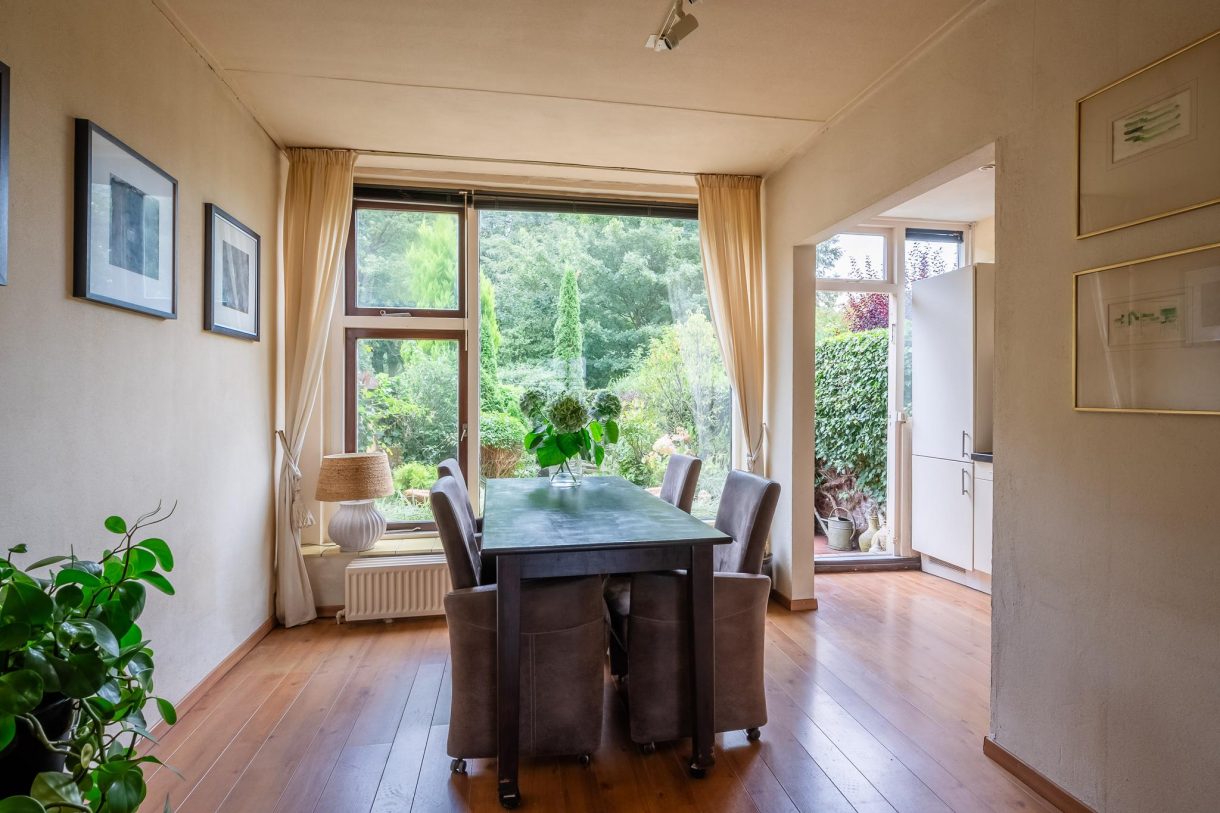 Te koop: Foto Woonhuis aan de Julianalaan 100 in Vlaardingen