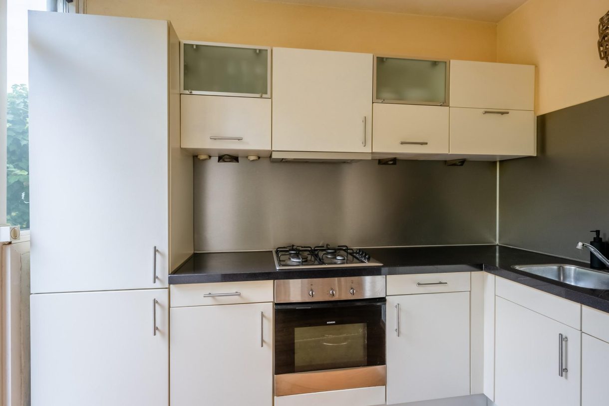 Te koop: Foto Woonhuis aan de Julianalaan 100 in Vlaardingen