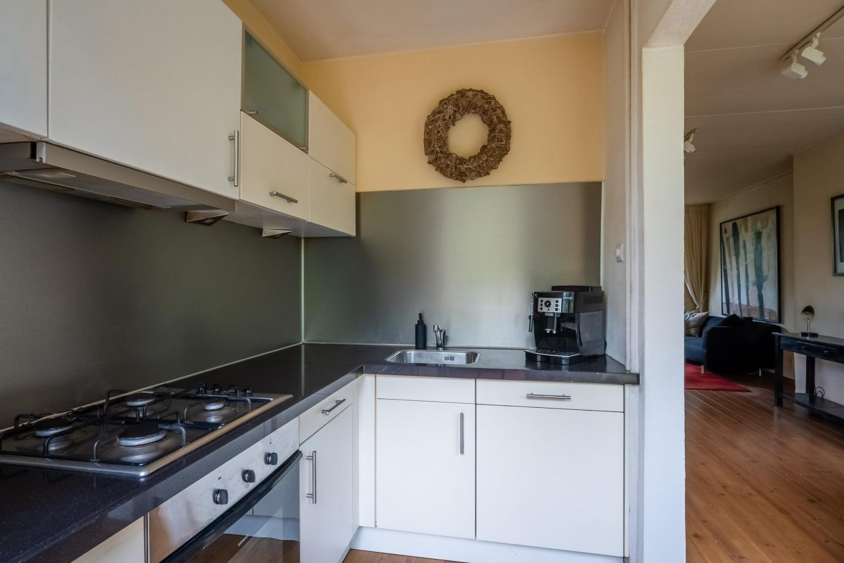 Te koop: Foto Woonhuis aan de Julianalaan 100 in Vlaardingen