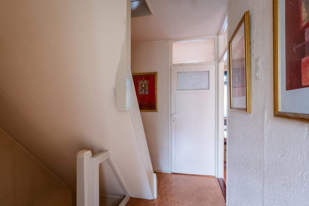 Te koop: Foto Woonhuis aan de Julianalaan 100 in Vlaardingen