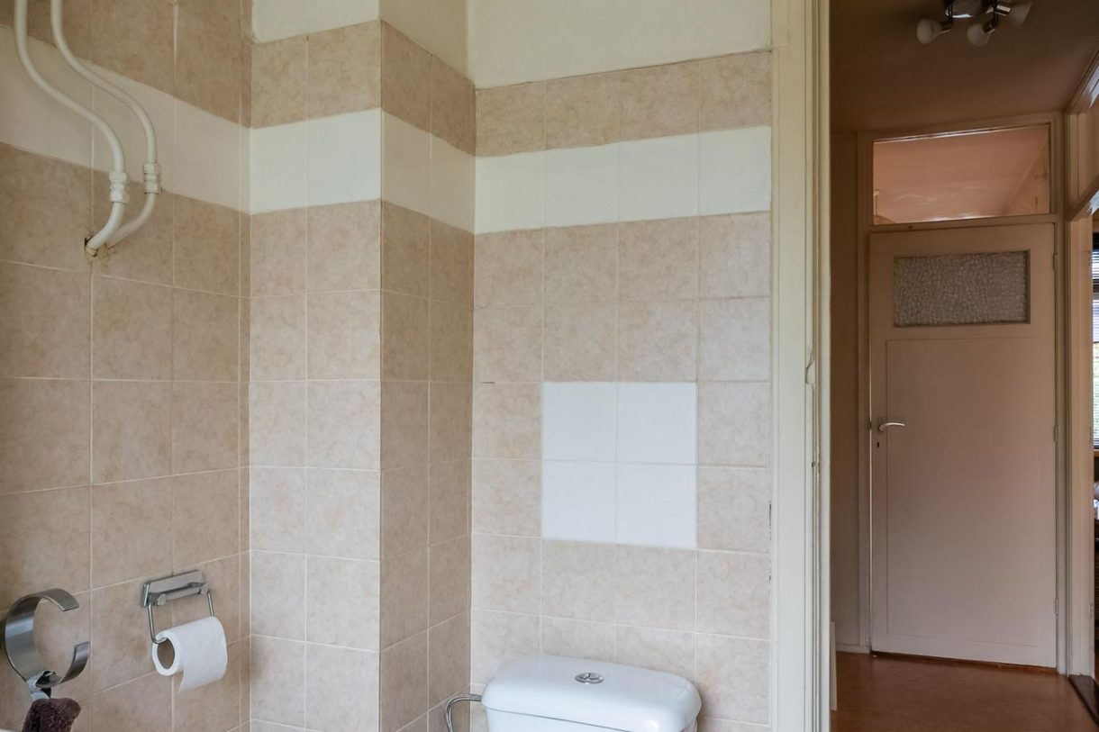 Te koop: Foto Woonhuis aan de Julianalaan 100 in Vlaardingen