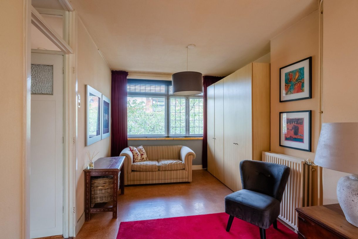 Te koop: Foto Woonhuis aan de Julianalaan 100 in Vlaardingen
