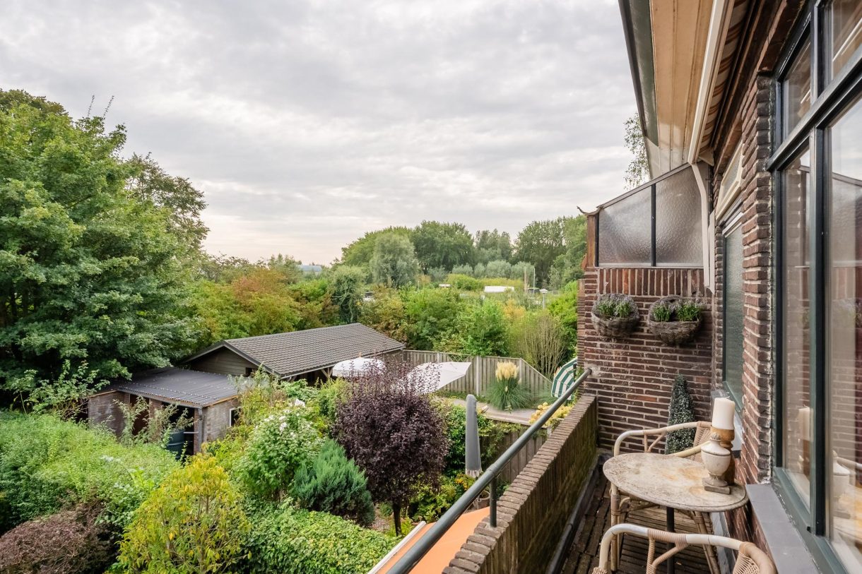 Te koop: Foto Woonhuis aan de Julianalaan 100 in Vlaardingen