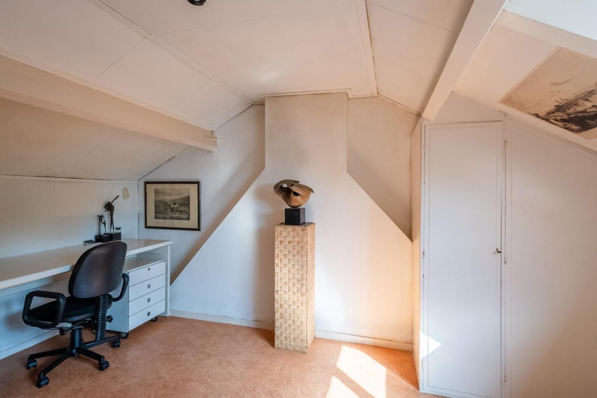 Te koop: Foto Woonhuis aan de Julianalaan 100 in Vlaardingen