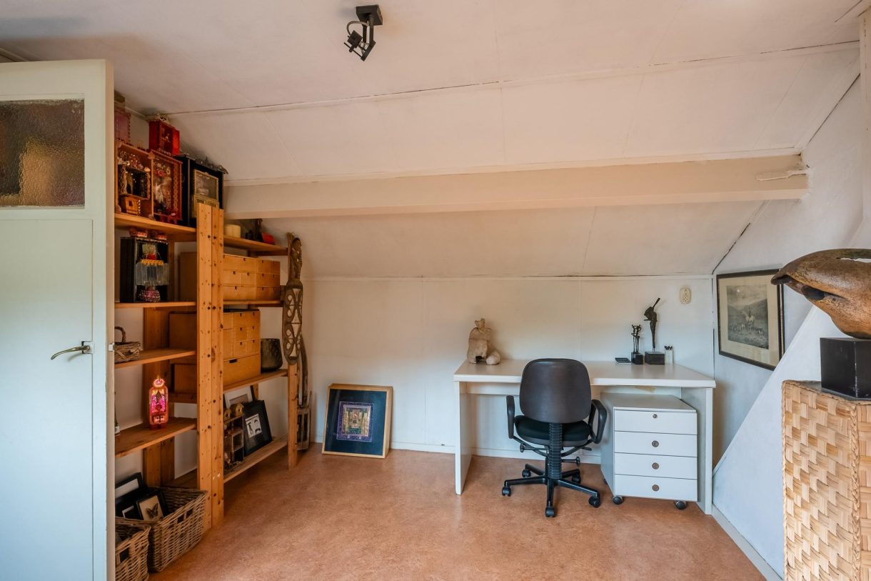 Te koop: Foto Woonhuis aan de Julianalaan 100 in Vlaardingen