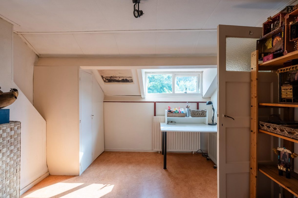 Te koop: Foto Woonhuis aan de Julianalaan 100 in Vlaardingen