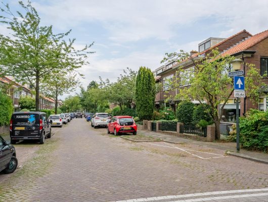 Hoofdfoto van Vlaardingen Julianalaan 100