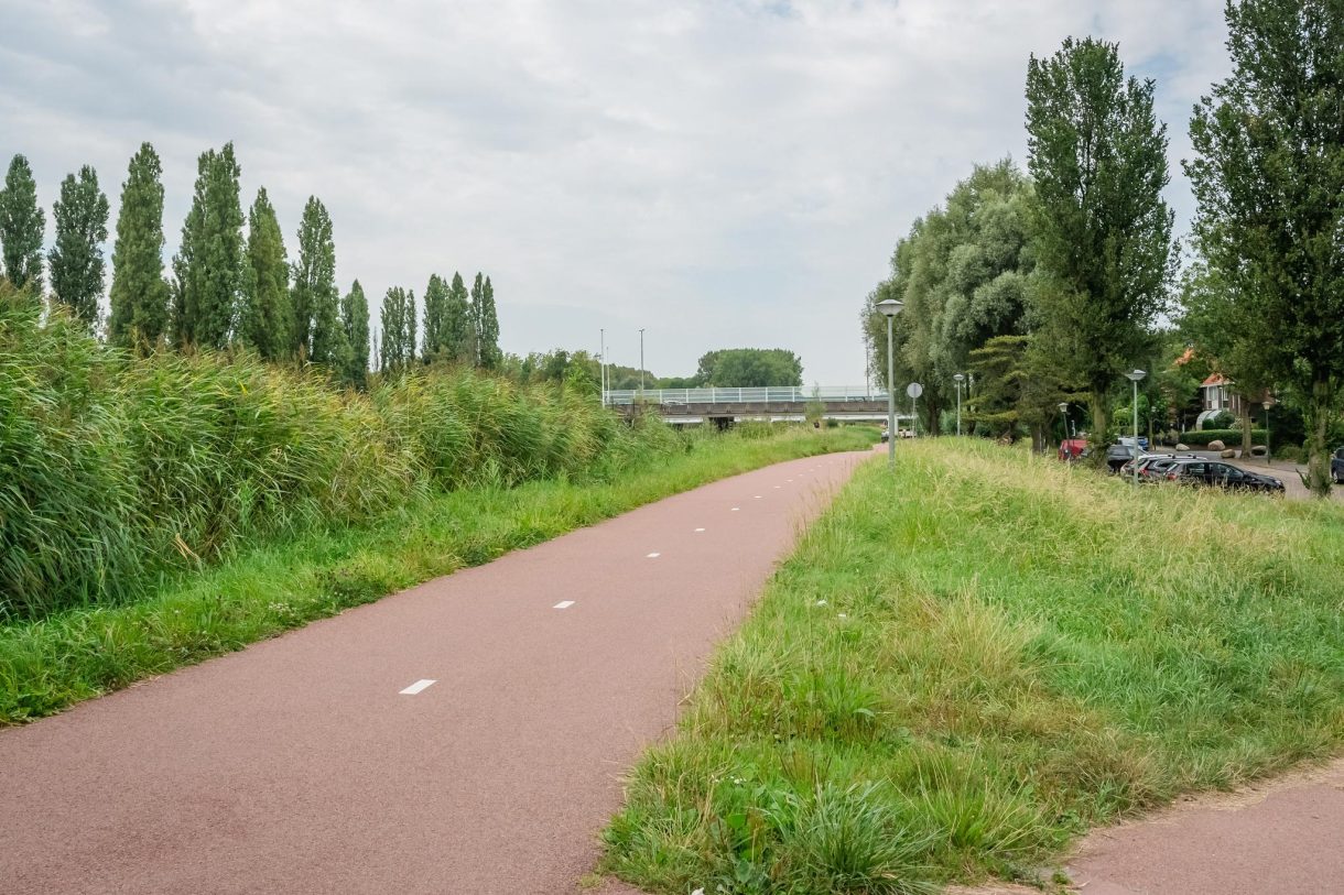 Te koop: Foto Woonhuis aan de Julianalaan 100 in Vlaardingen