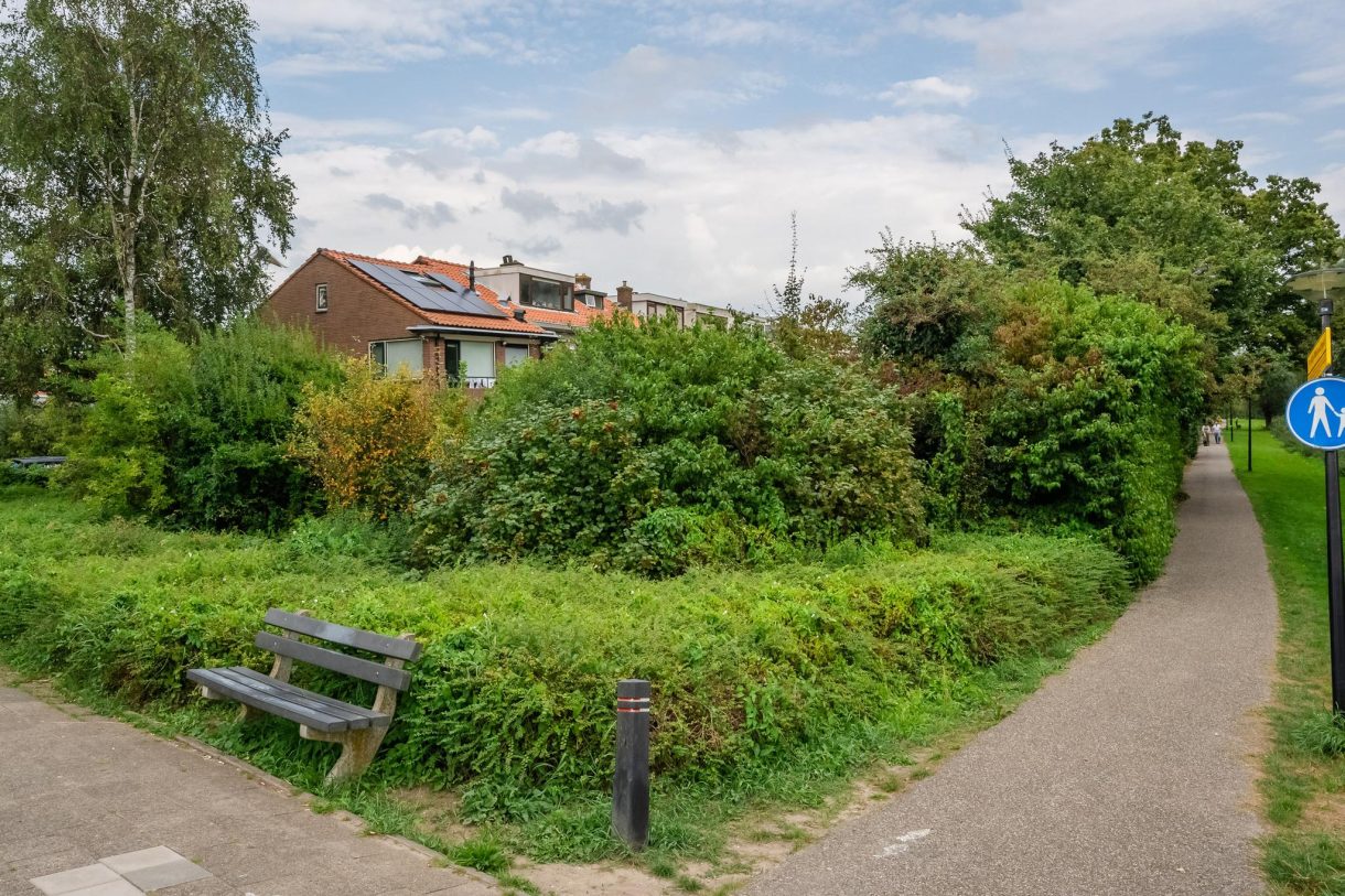 Te koop: Foto Woonhuis aan de Julianalaan 100 in Vlaardingen