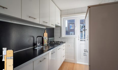 Te koop: Foto Appartement aan de Schiedamseweg 232 in Vlaardingen