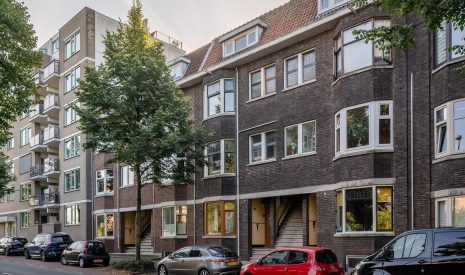 Te koop: Foto Appartement aan de Schiedamseweg 232 in Vlaardingen