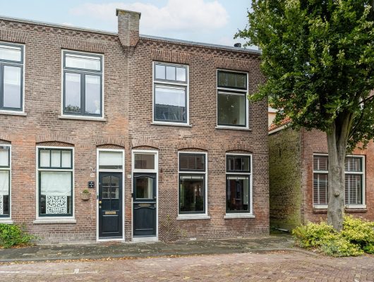 Hoofdfoto van Vlaardingen Beukestraat 18