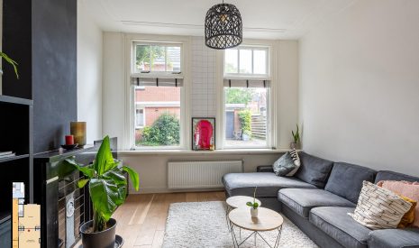 Te koop: Foto Woonhuis aan de Beukestraat 18 in Vlaardingen