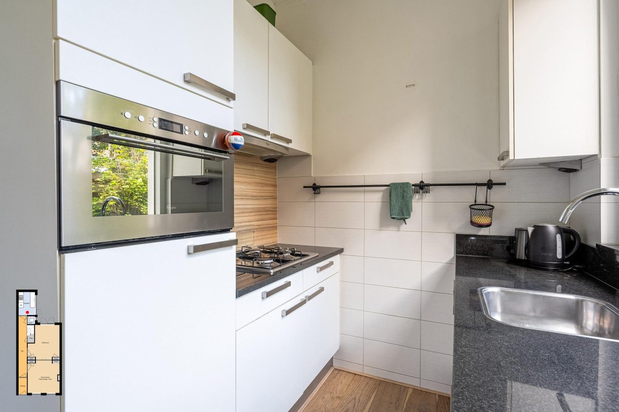 Te koop: Foto Woonhuis aan de Beukestraat 18 in Vlaardingen
