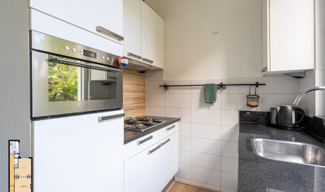 Te koop: Foto Woonhuis aan de Beukestraat 18 in Vlaardingen