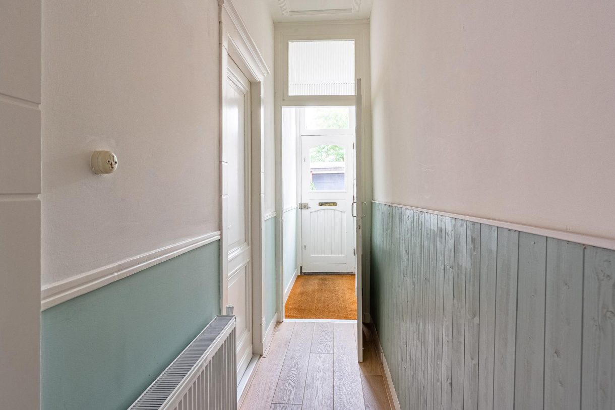 Te koop: Foto Woonhuis aan de Beukestraat 18 in Vlaardingen