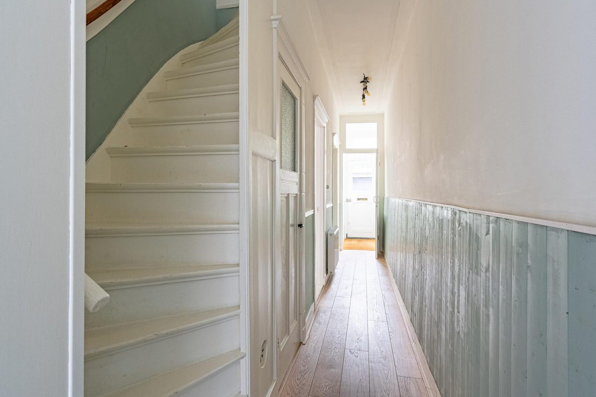 Te koop: Foto Woonhuis aan de Beukestraat 18 in Vlaardingen