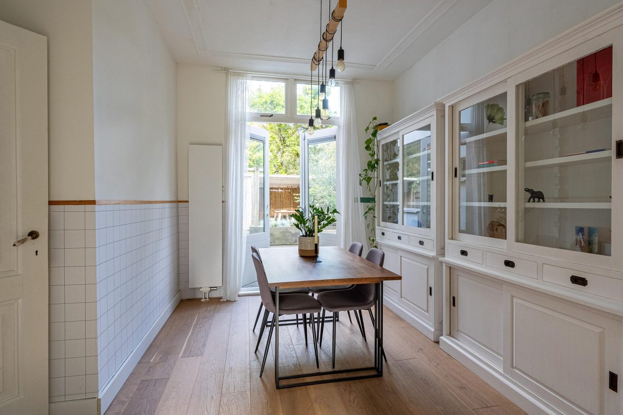 Te koop: Foto Woonhuis aan de Beukestraat 18 in Vlaardingen