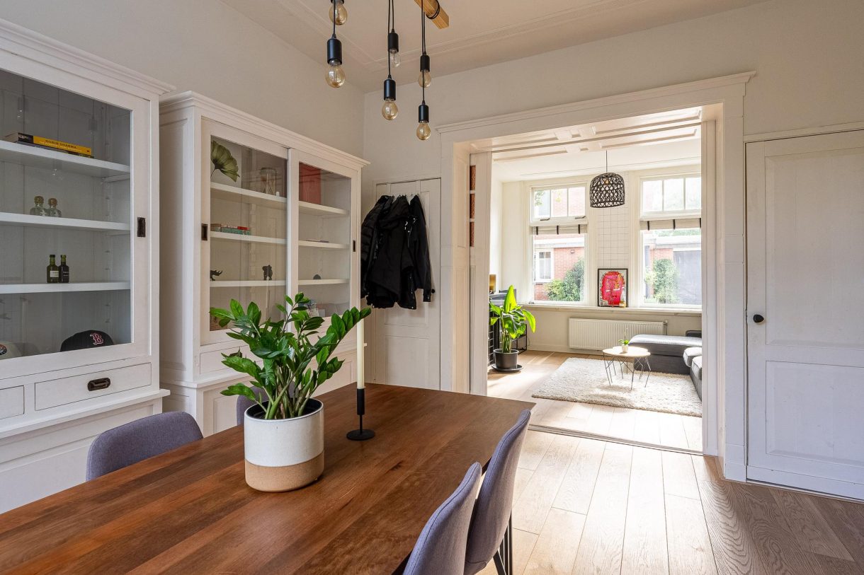 Te koop: Foto Woonhuis aan de Beukestraat 18 in Vlaardingen