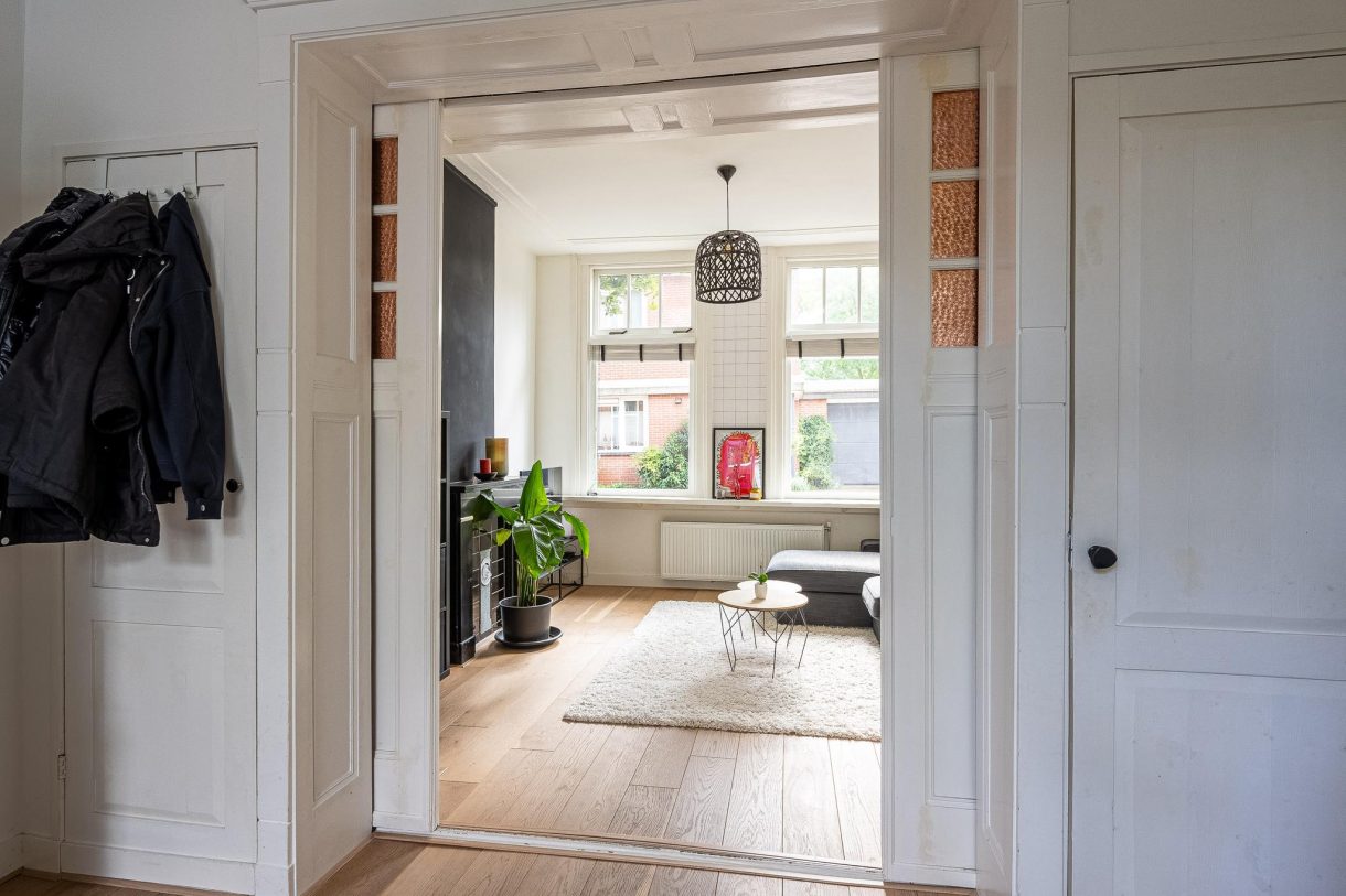 Te koop: Foto Woonhuis aan de Beukestraat 18 in Vlaardingen