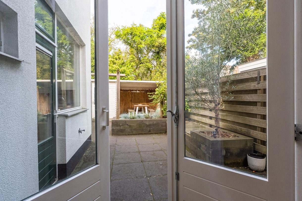 Te koop: Foto Woonhuis aan de Beukestraat 18 in Vlaardingen