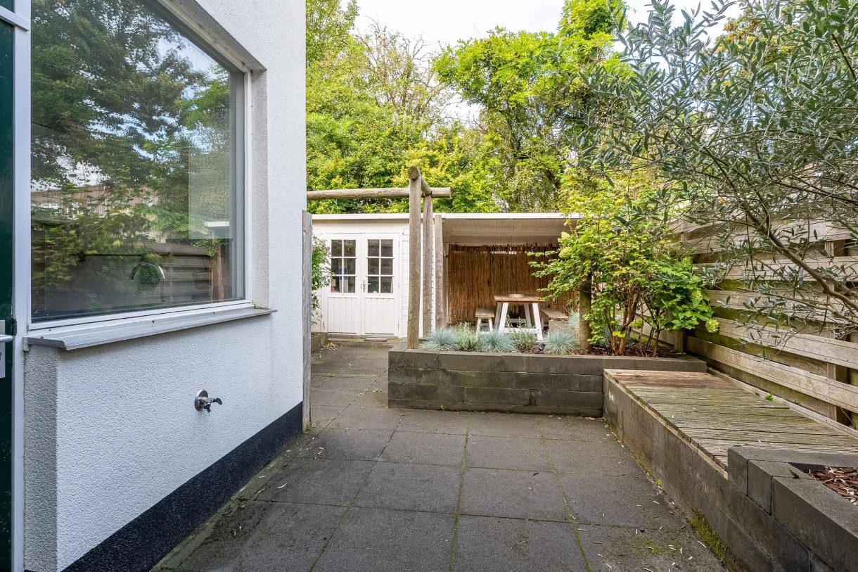 Te koop: Foto Woonhuis aan de Beukestraat 18 in Vlaardingen