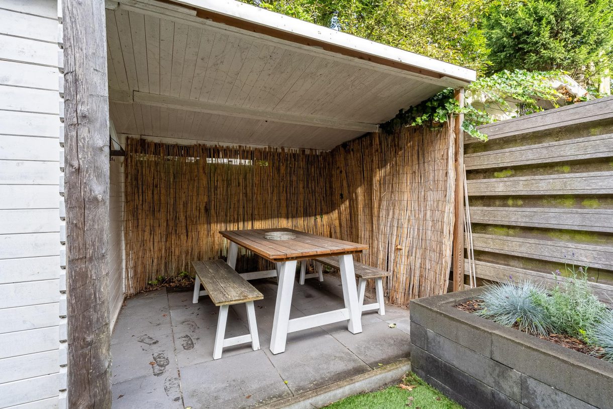 Te koop: Foto Woonhuis aan de Beukestraat 18 in Vlaardingen