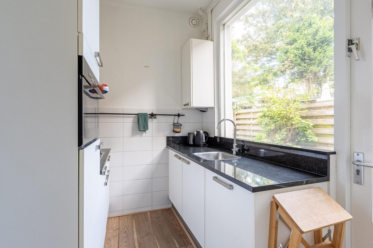 Te koop: Foto Woonhuis aan de Beukestraat 18 in Vlaardingen