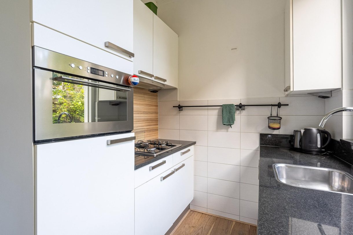 Te koop: Foto Woonhuis aan de Beukestraat 18 in Vlaardingen