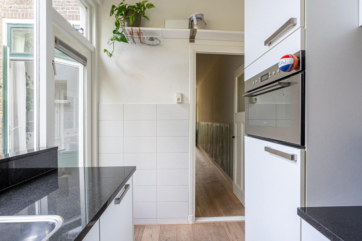 Te koop: Foto Woonhuis aan de Beukestraat 18 in Vlaardingen