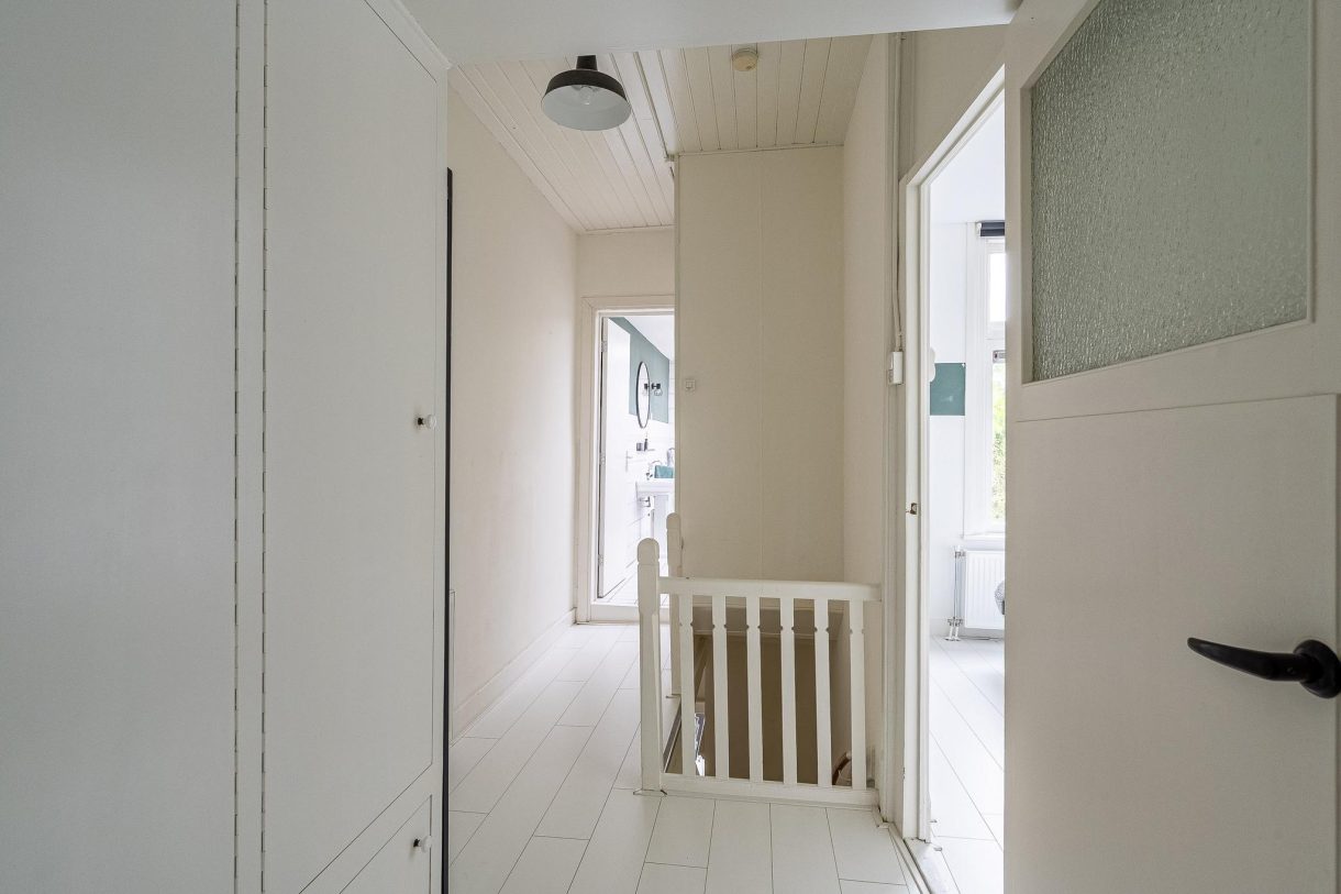 Te koop: Foto Woonhuis aan de Beukestraat 18 in Vlaardingen