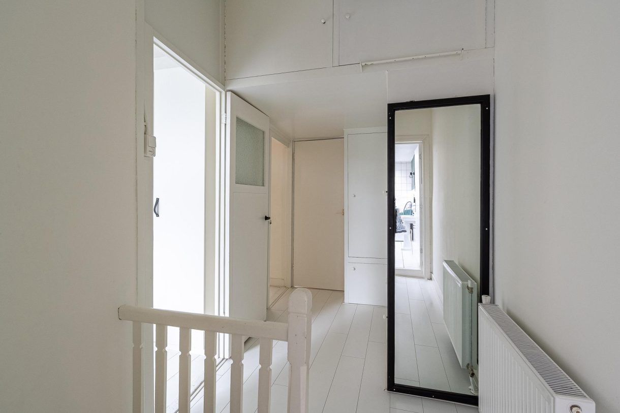 Te koop: Foto Woonhuis aan de Beukestraat 18 in Vlaardingen