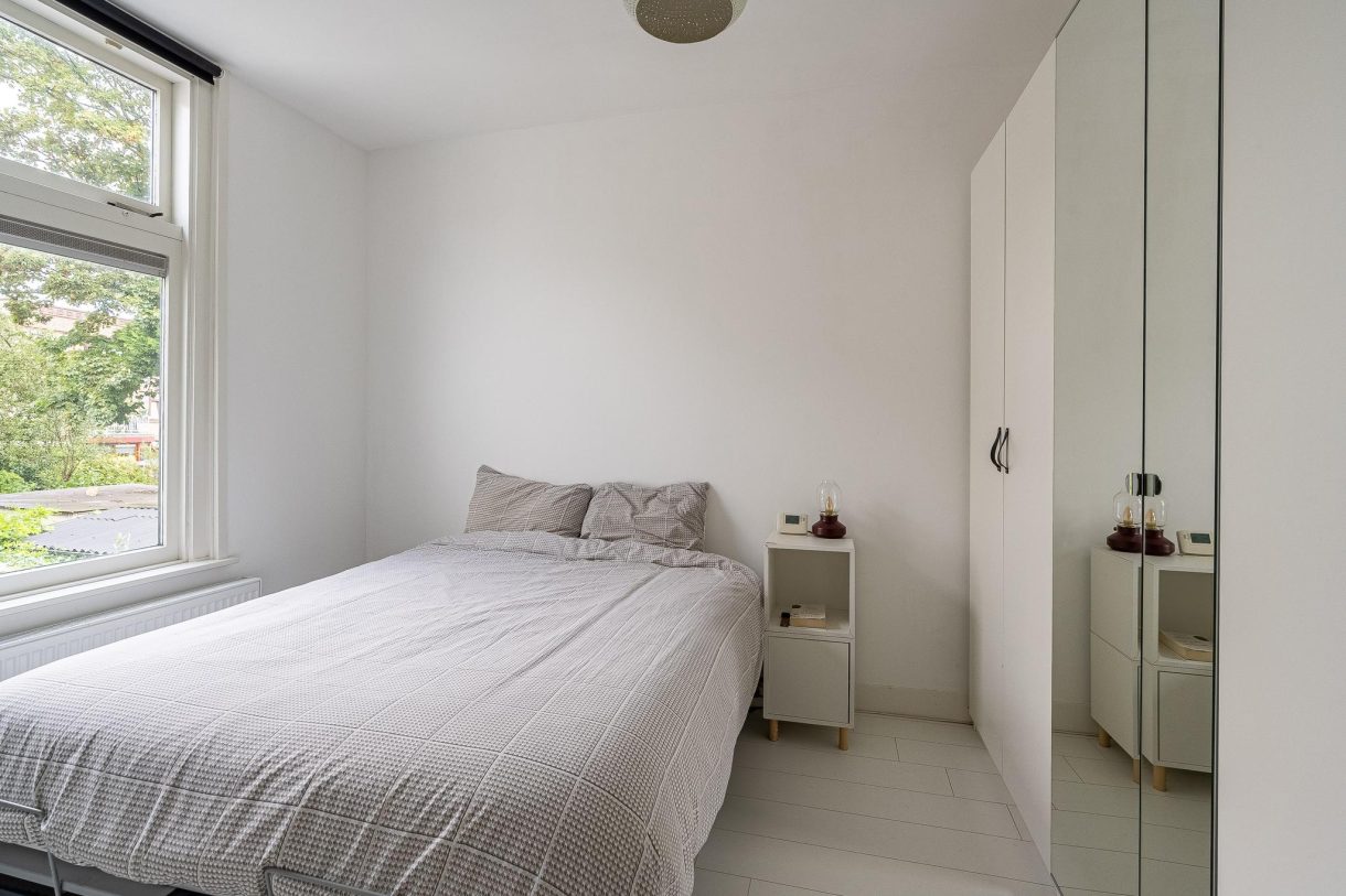 Te koop: Foto Woonhuis aan de Beukestraat 18 in Vlaardingen