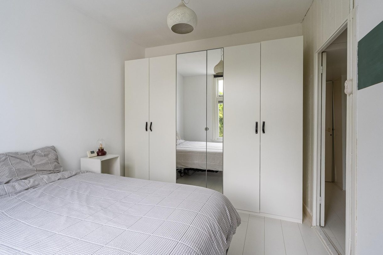 Te koop: Foto Woonhuis aan de Beukestraat 18 in Vlaardingen