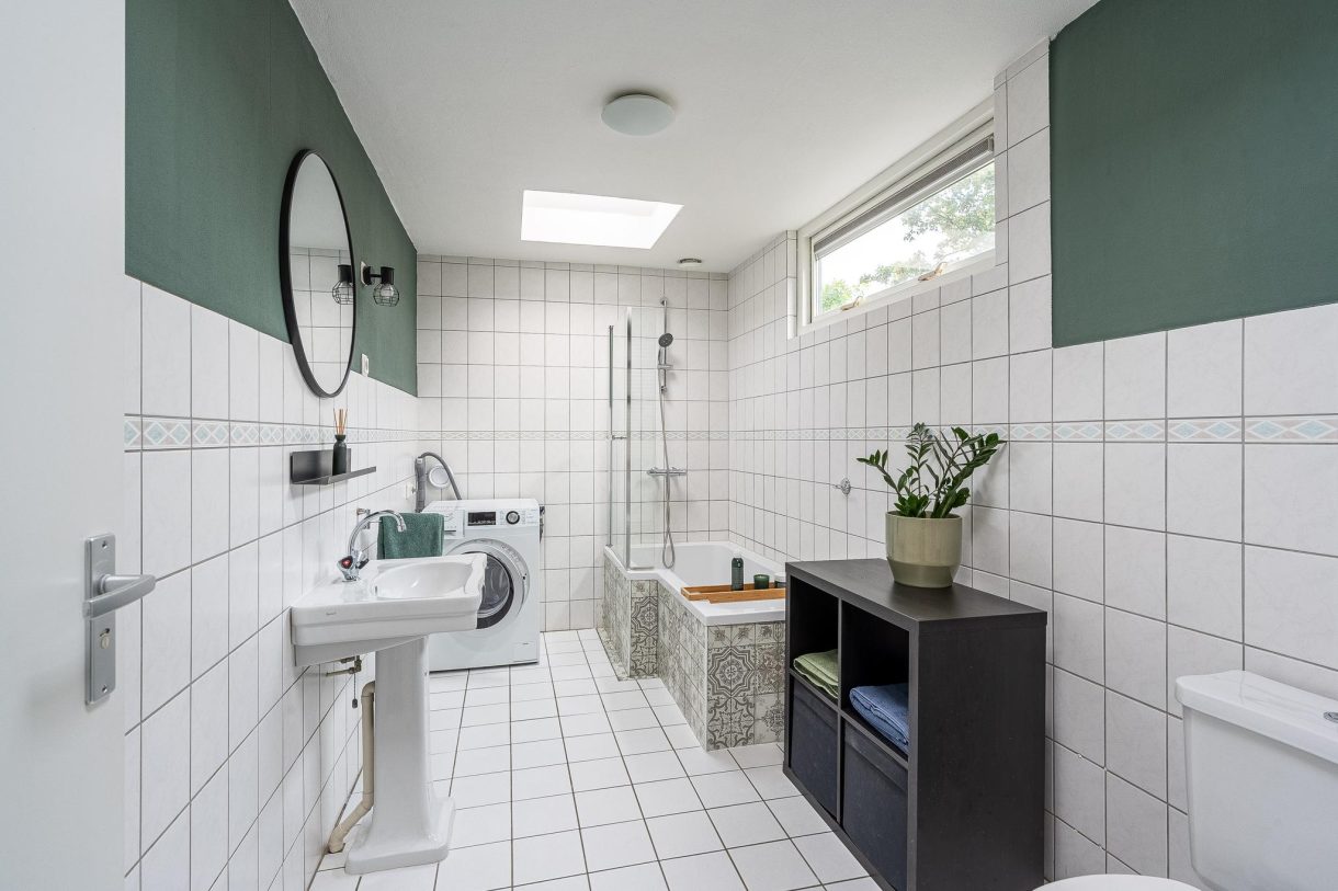 Te koop: Foto Woonhuis aan de Beukestraat 18 in Vlaardingen