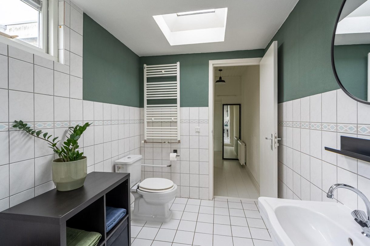 Te koop: Foto Woonhuis aan de Beukestraat 18 in Vlaardingen